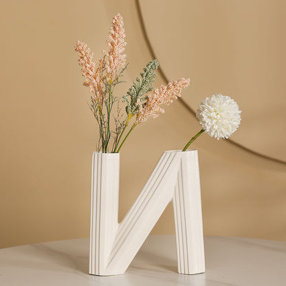 Decorative Vase Acalora