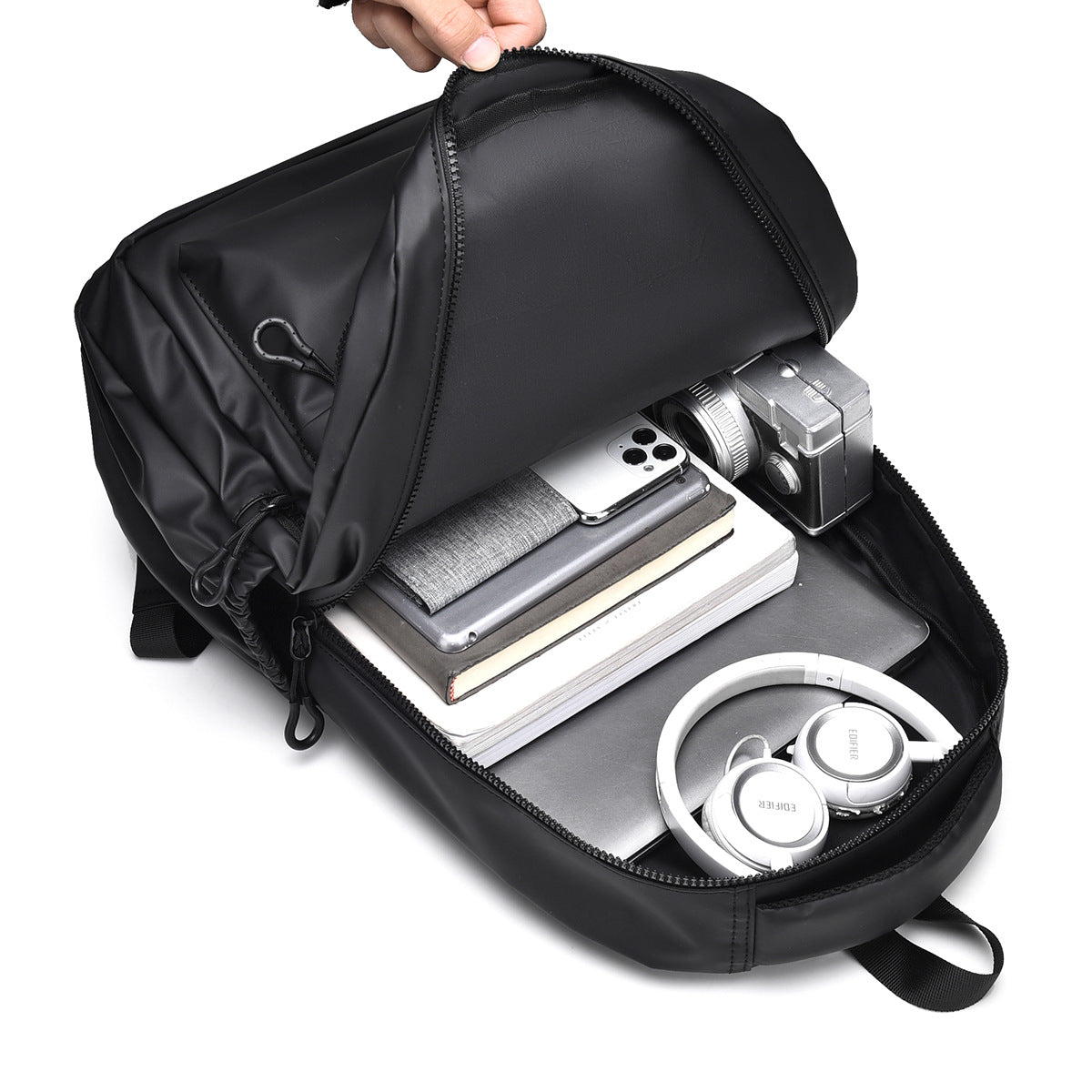 Durable Travel Backpack Acalora