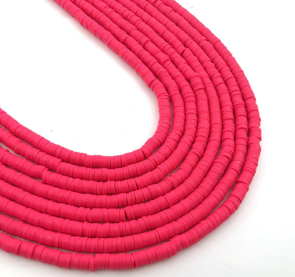 Beaded Crafting Stripes Acalora