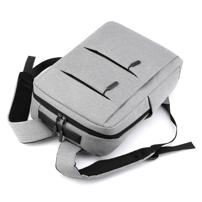 Multi-Pocketed Daypack Acalora