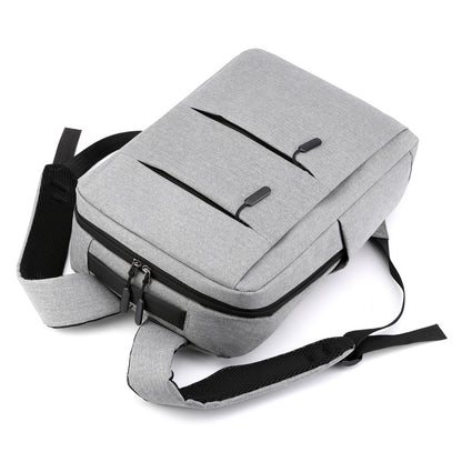 Multi-Pocketed Daypack Acalora