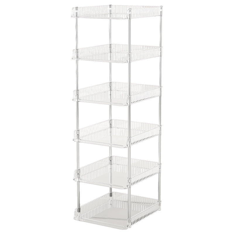Shoe rack Acalora