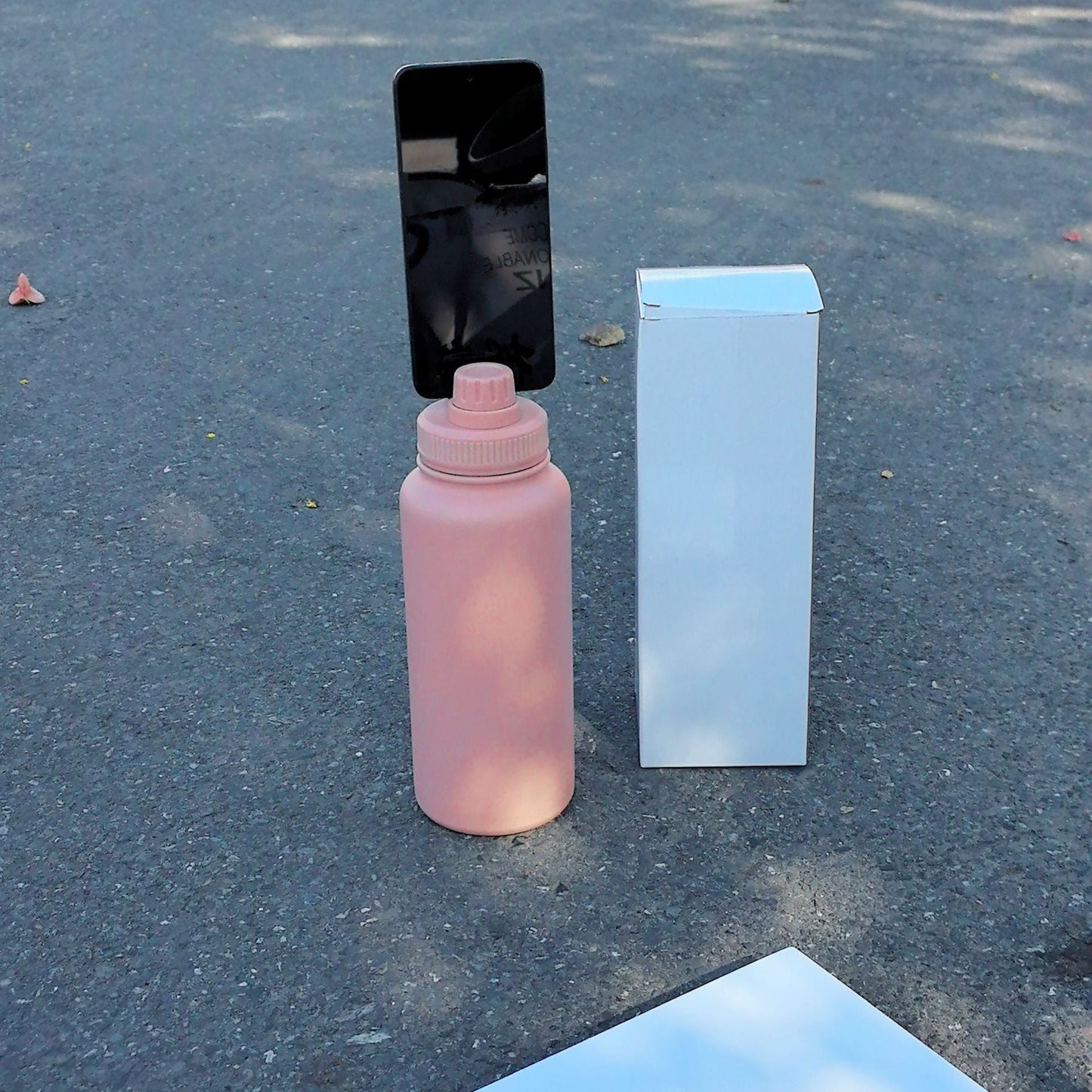 Unisex water bottle Karnz