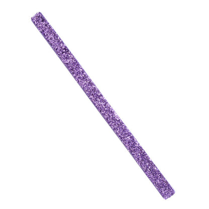 Sparkling Glitter Hair Accessory Acalora