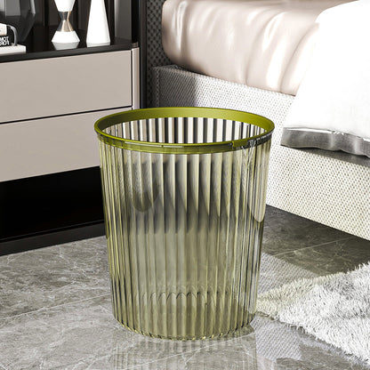 Stylish Decorative Trash Can Acalora