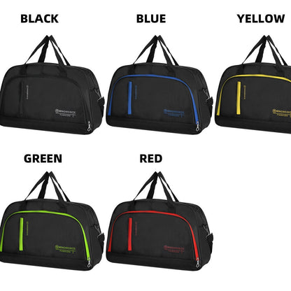 Lightweight Sports Duffel Bag