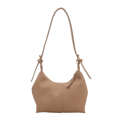 Modern Structured Hobo Bag Acalora