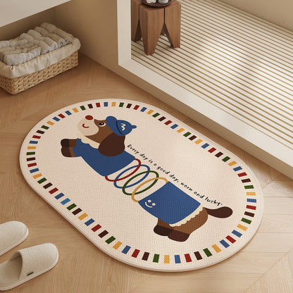 Bath Mat