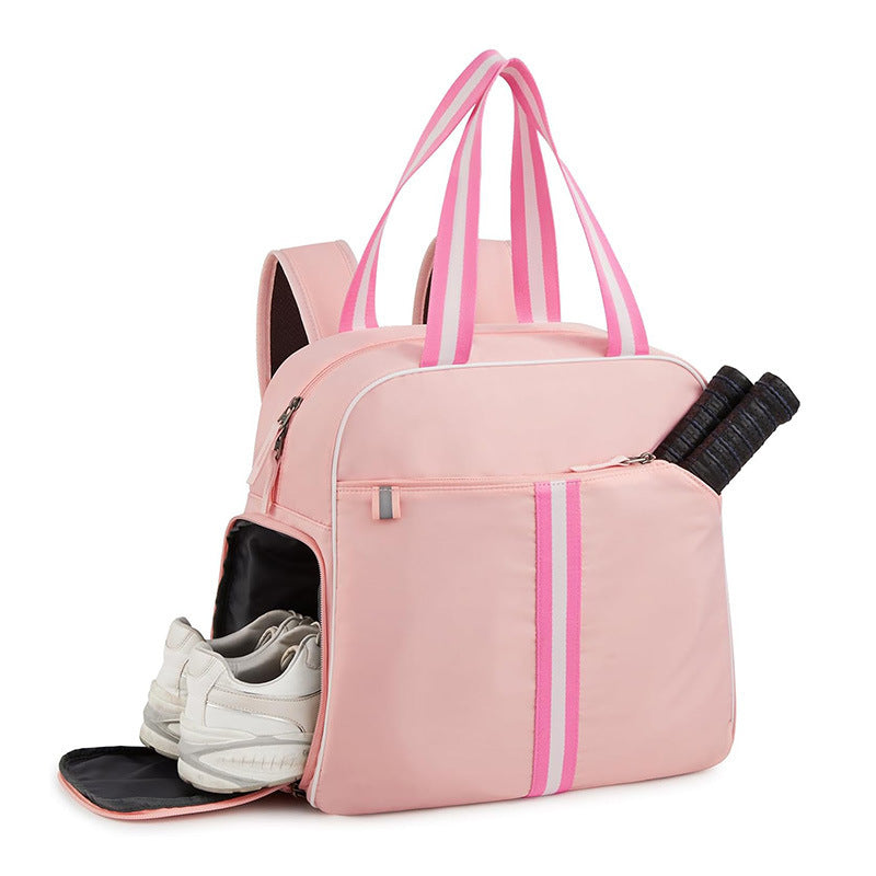 Multi-Functional Fitness Travel Backpack Acalora