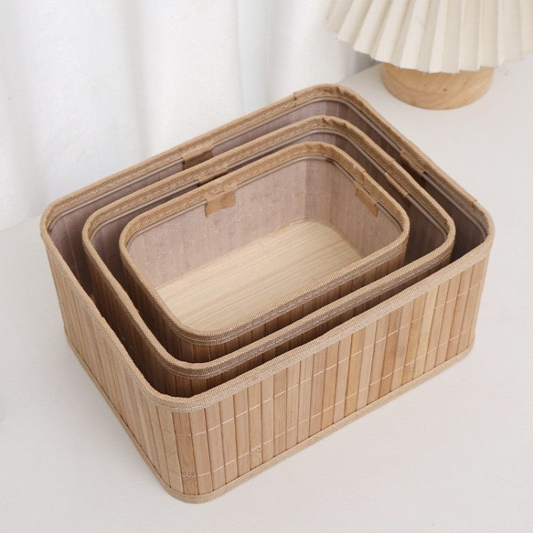 Storage basket Acalora