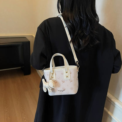 Stylish Mini Crossbody Handbag Acalora
