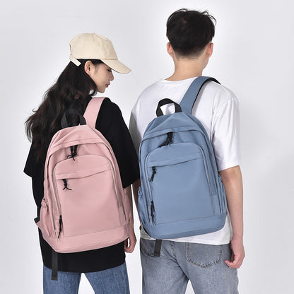 Sleek Lightweight Travel Backpack Acalora