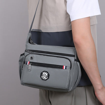 Stylish Crossbody Bag Acalora