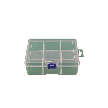 Adjustable Craft Supplies Storage Box Acalora