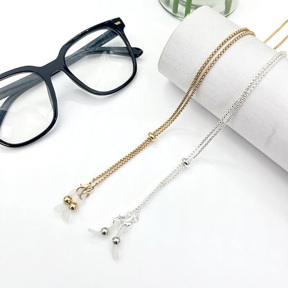 Stylish Adjustable Eyewear Chain Acalora