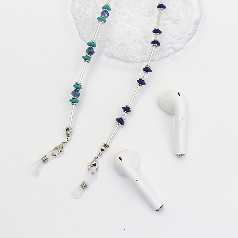 Eyewear Retainer Chain Acalora