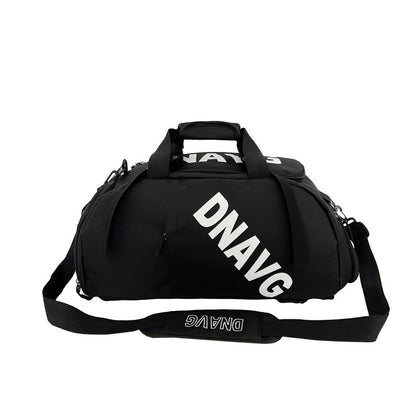 Durable Utility Travel