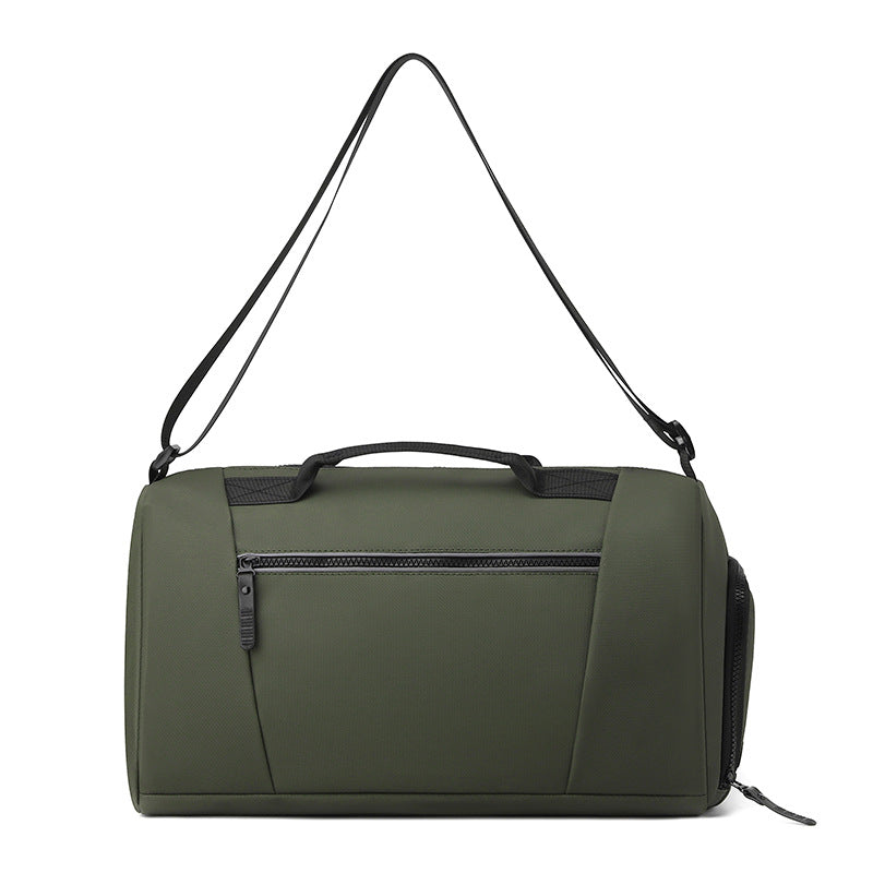 Versatile Travel Duffle Bag Acalora