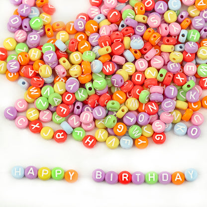Crafting Beads Acalora