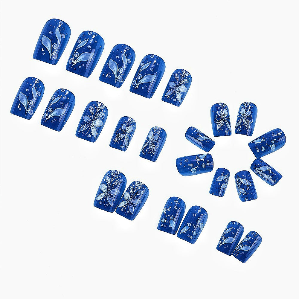 Artistic Nail Set Acalora