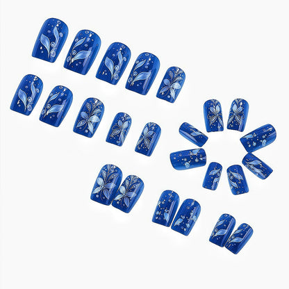 Artistic Nail Set Acalora