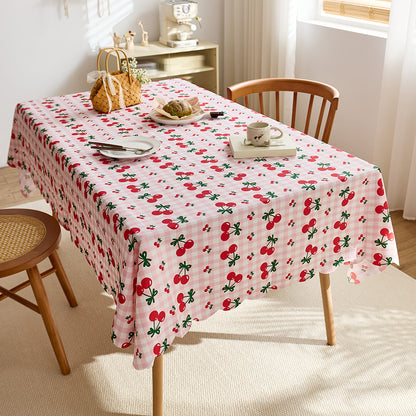 Decorative Tablecloth