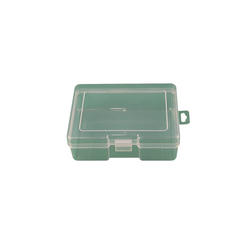 Transparent Organizer Box Acalora