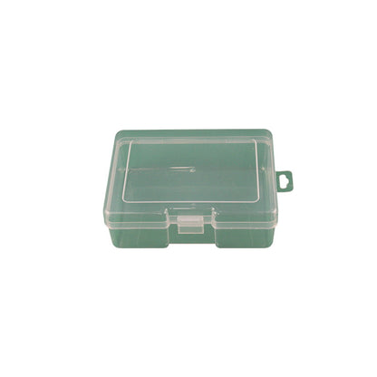 Transparent Organizer Box Acalora