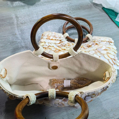 Fashion Handbag Acalora