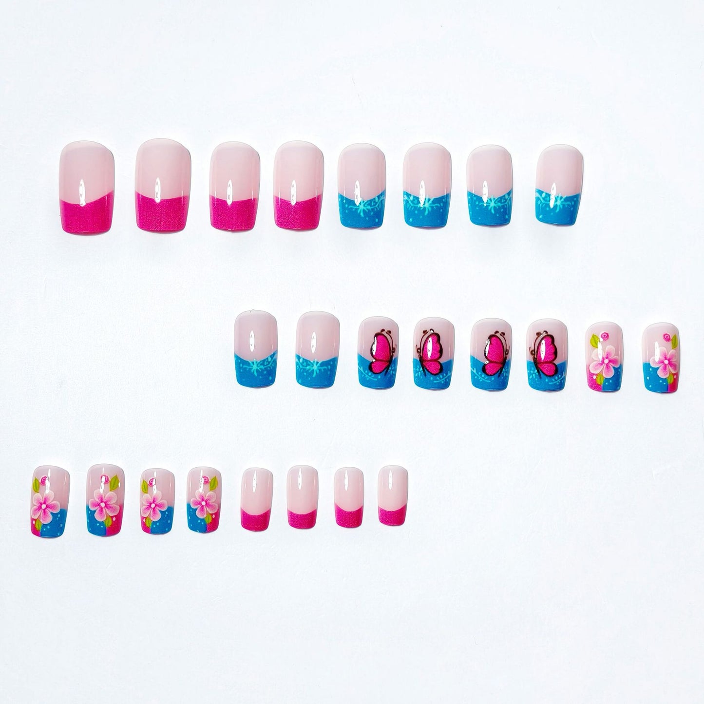 Decorative Nail Art Designs Acalora