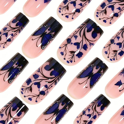 Nail Art Design Acalora