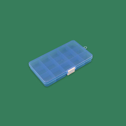 Modular Craft Supply Organizer Acalora