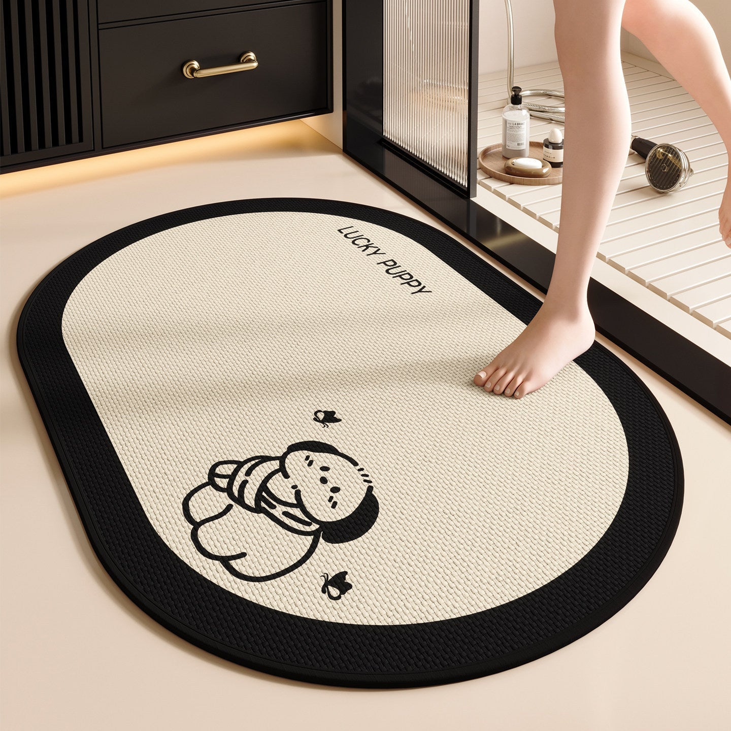 Bath Mat