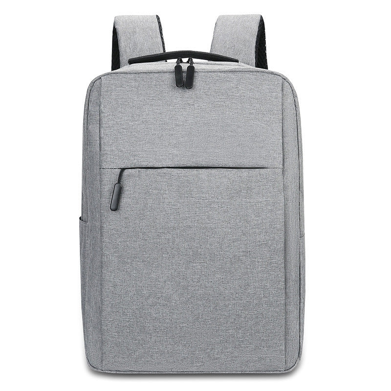 Sleek Minimalist Backpack Acalora