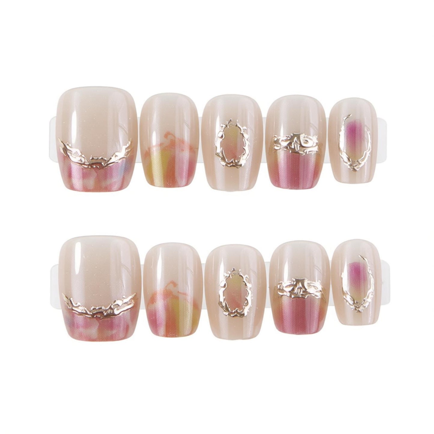Nail Art Acalora