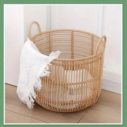 Storage Basket Acalora
