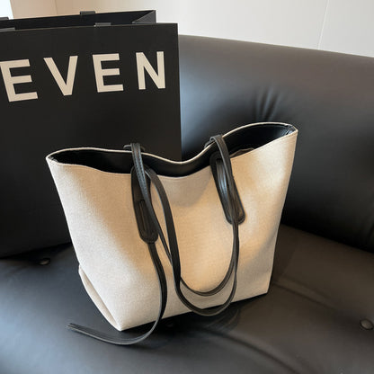 Spacious Utility Tote Bag Acalora