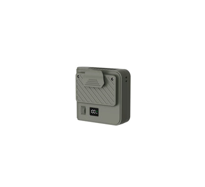 Unisex portable air conditioning unit Kalsten