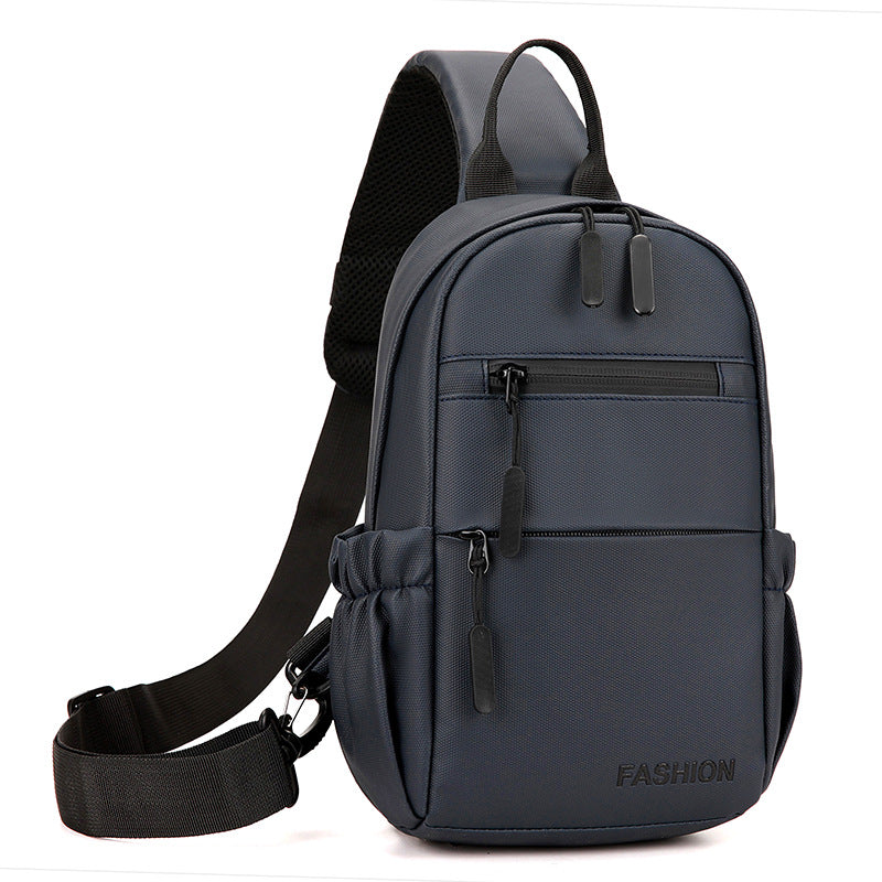 Fashionable Sling Backpack Acalora