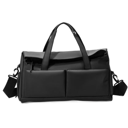 Versatile Carry-All Travel Duffel Bag Acalora