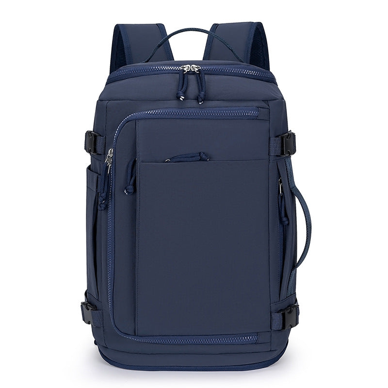 Multifunctional Urban Commuter Backpack Acalora