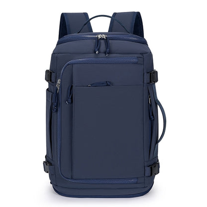 Multifunctional Urban Commuter Backpack Acalora