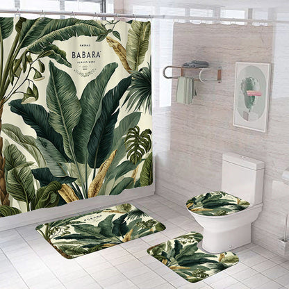 Bathroom Accessories Set