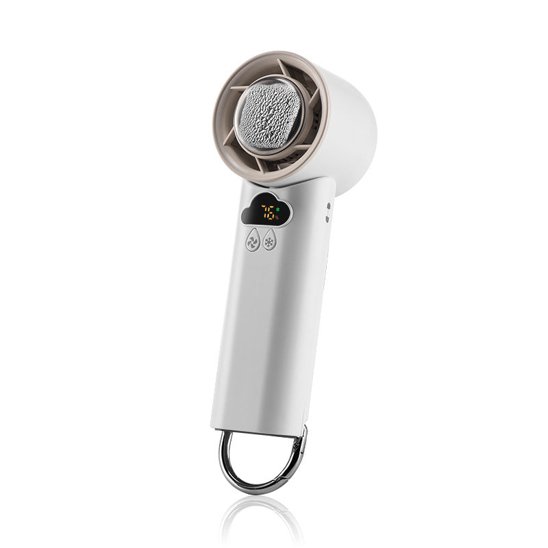 Unisex Handheld Portable Air Conditioner Bowlift