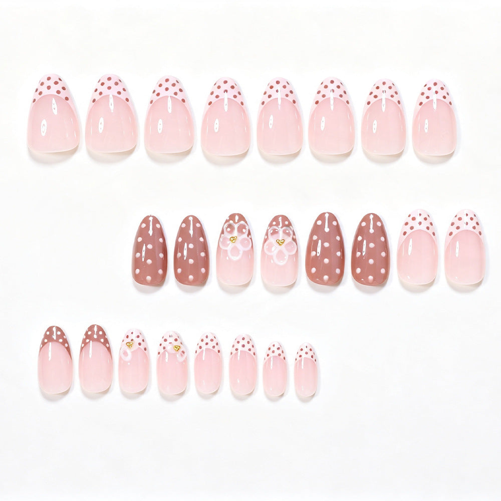 Decorative Nail Art Acalora