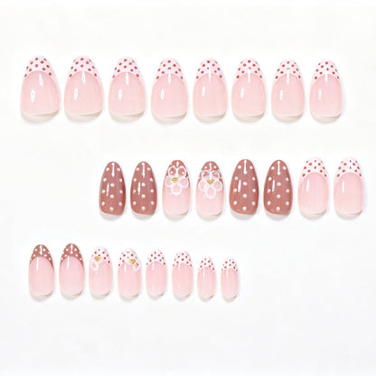 Decorative Nail Art Acalora