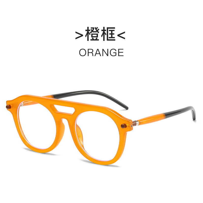Ladies exclusive sunglasses with striking tortoiseshell pattern and sturdy frame Bowlift