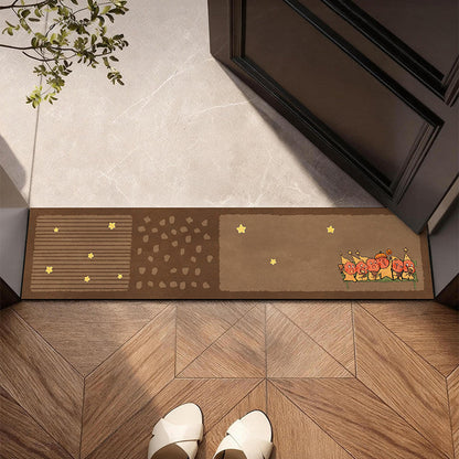 Decorative Entrance Mat