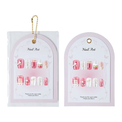 Creative Seasonal Nail Art Set Acalora