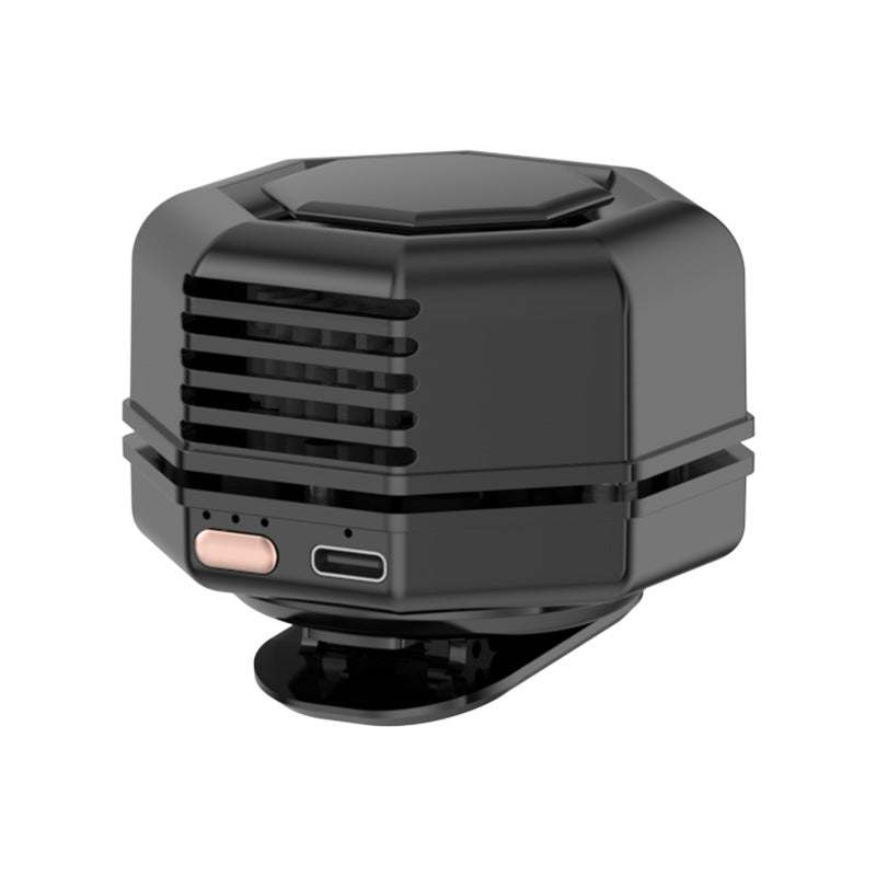 Unisex Compact Air Purifier Skanto